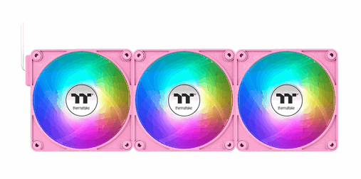 THERMALTAKE TT CT120 EX ARGB Sync