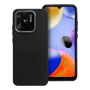 Riff Xiaomi Redmi 10C Black back case frame
