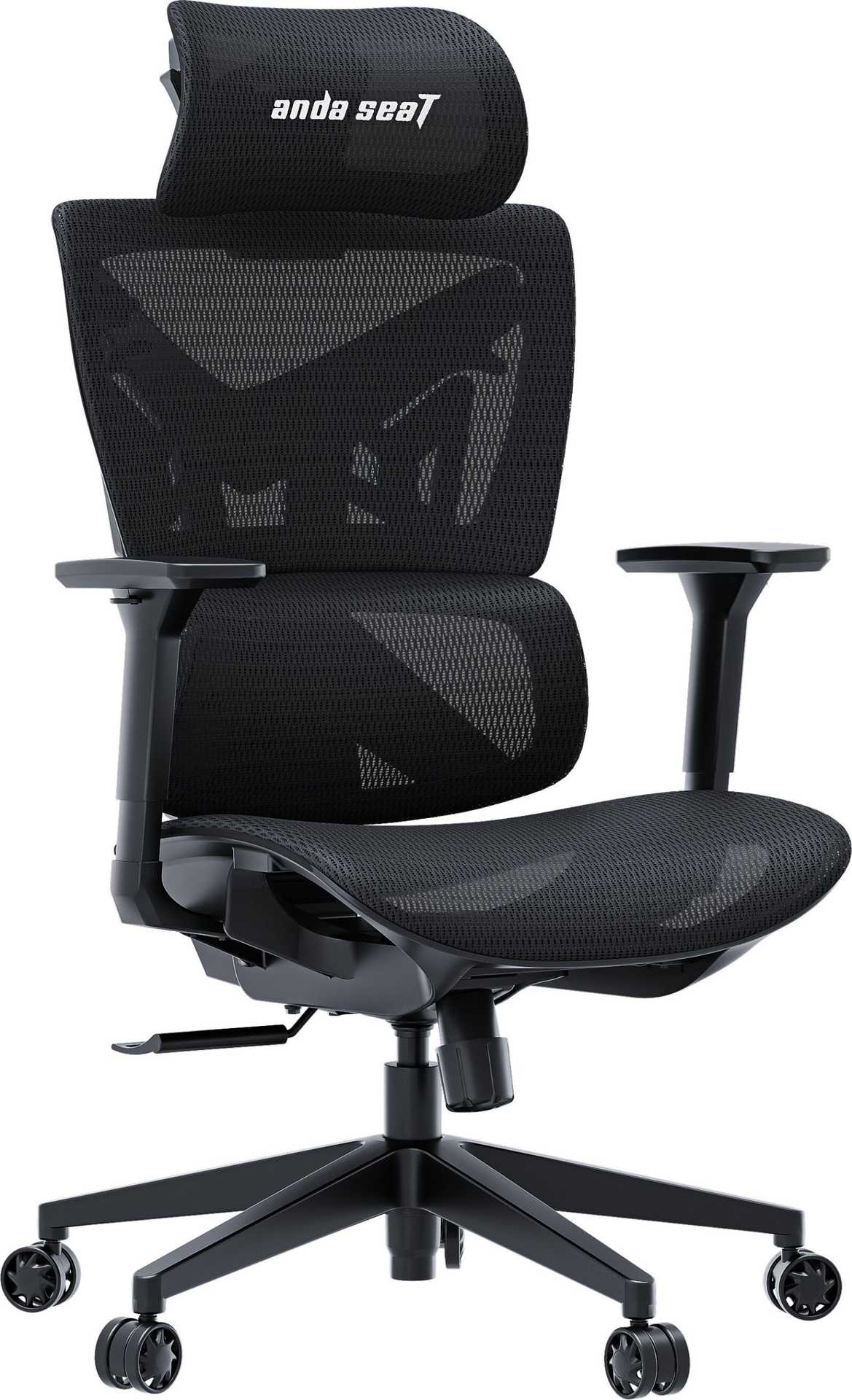 Anda Seat X-Air Mega XL black