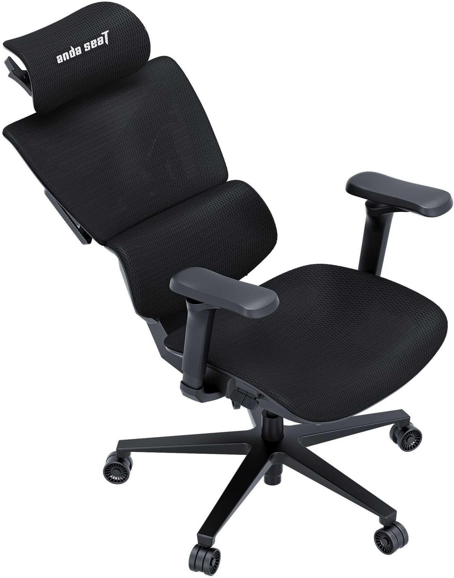Anda Seat X-Air Pro XL black