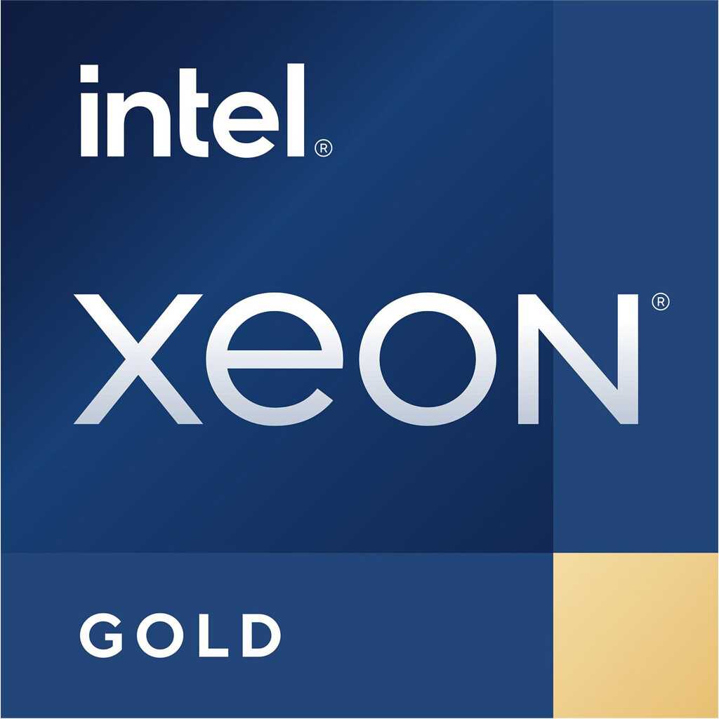 INTEL Xeon Gold 6538Y+ PK8072205559400 Tray