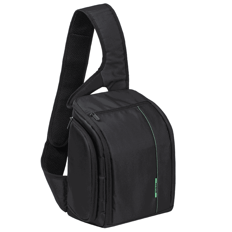 RIVACASE 7470 Black