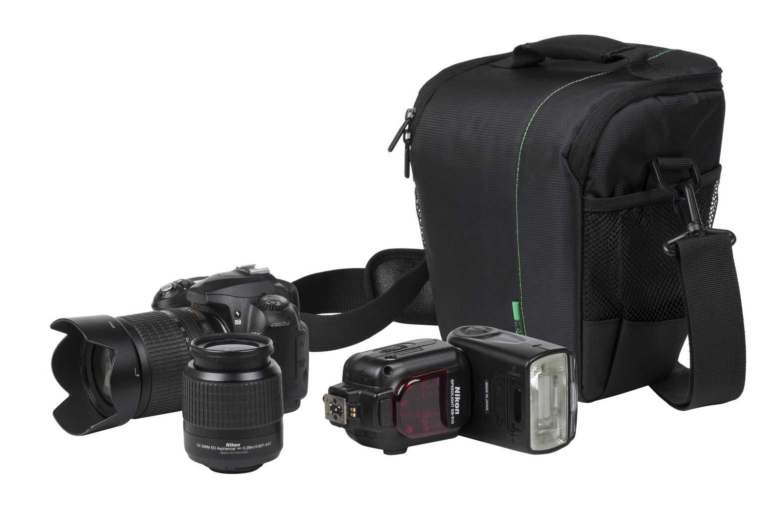RIVACASE 7440 (Black)