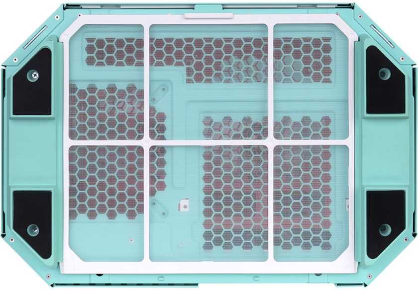 THERMALTAKE View 600 Gaming PC Case