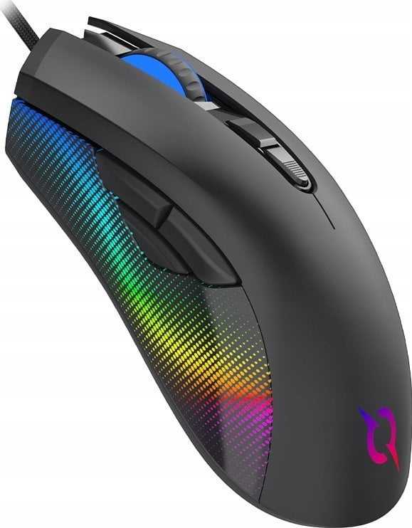 Aqirys PHOENIX wired gaming mouse 12000