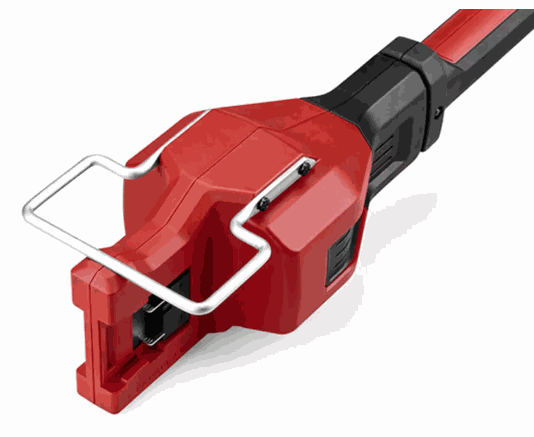 Einhell 18V Cordless Brush Cutter GP-BC 36/430 Li Solo 3411340