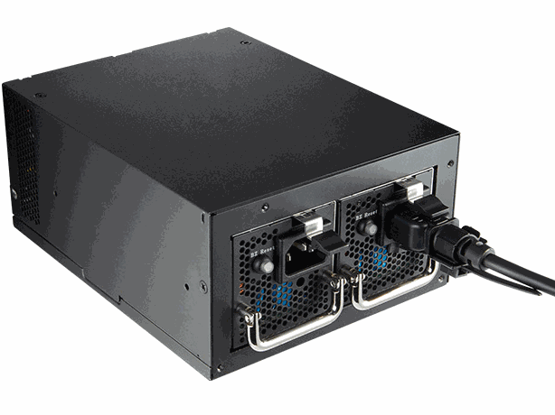 FORTRON FSP720-20RAB (9PA7200503) (zero Watt) (9PA7200503)