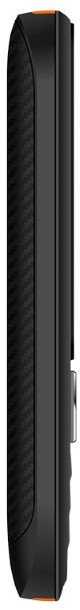 Maxcom Classic MM142 L Matte Black