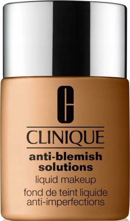 Clinique Anti-Blemish Solutions Liquid Make-Up 30ml CN747 Beige