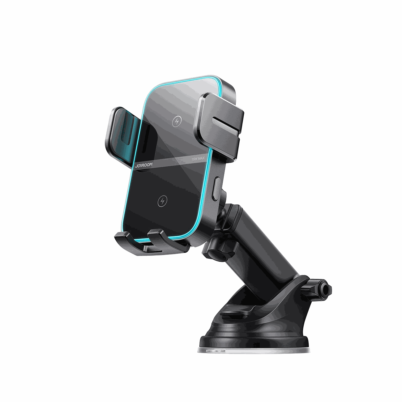 Joyroom Wireless Car Charger JR-ZS246s, 15W
