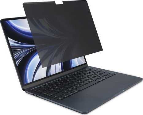 Kensington MagPro Elite Privacy Screen Filter for 13.6 AND quot; MacBook Air (2022)