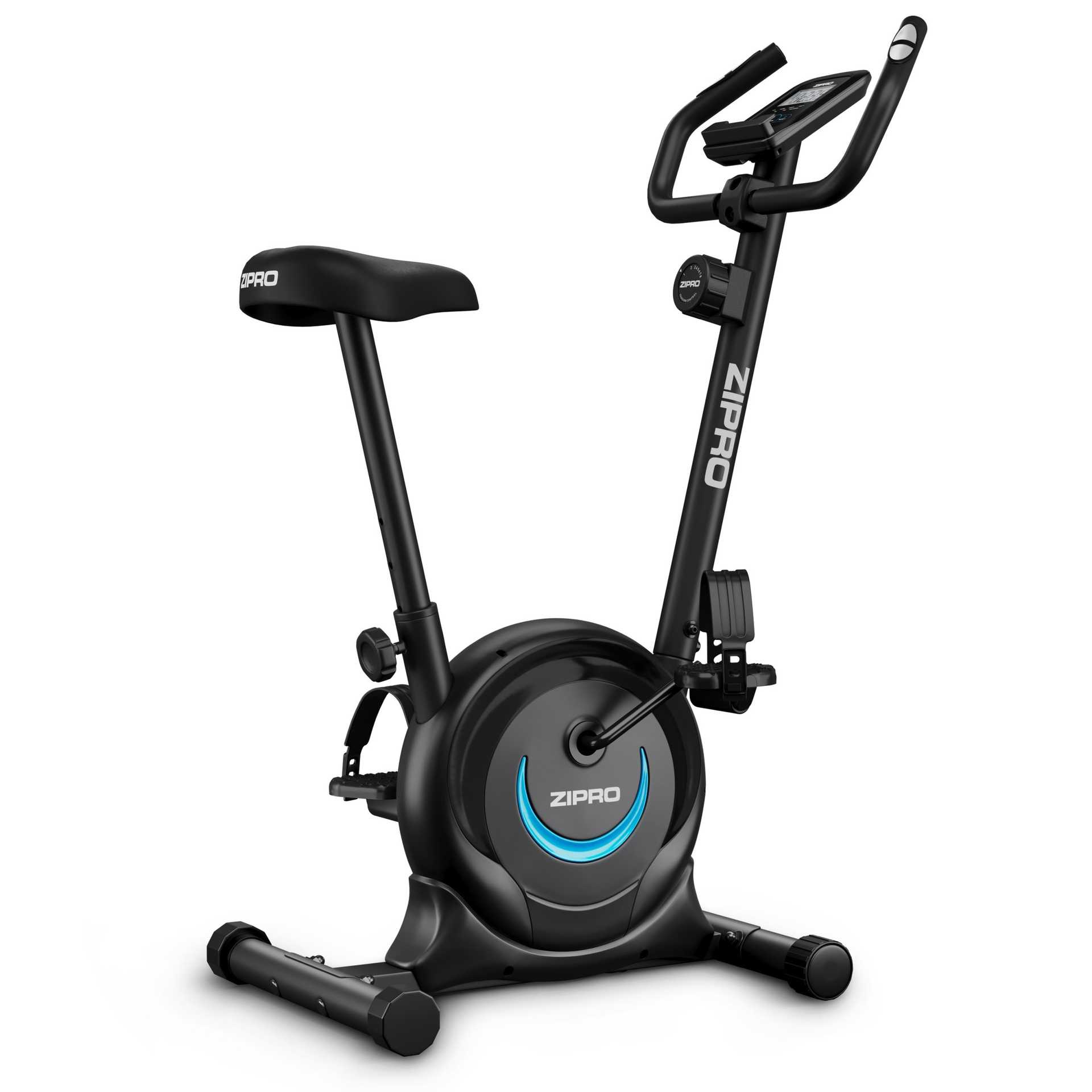 Zipro One blue S