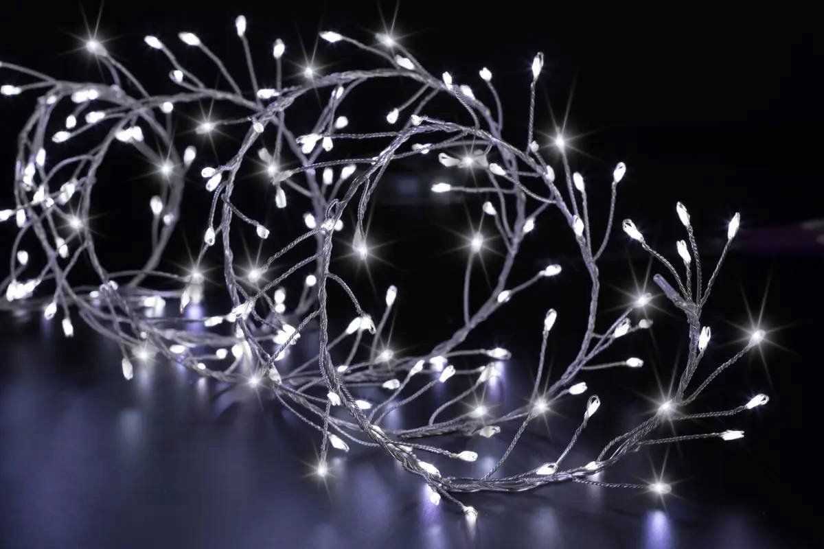 Fééric Lights and Christmas 14071968 400 LED 5m