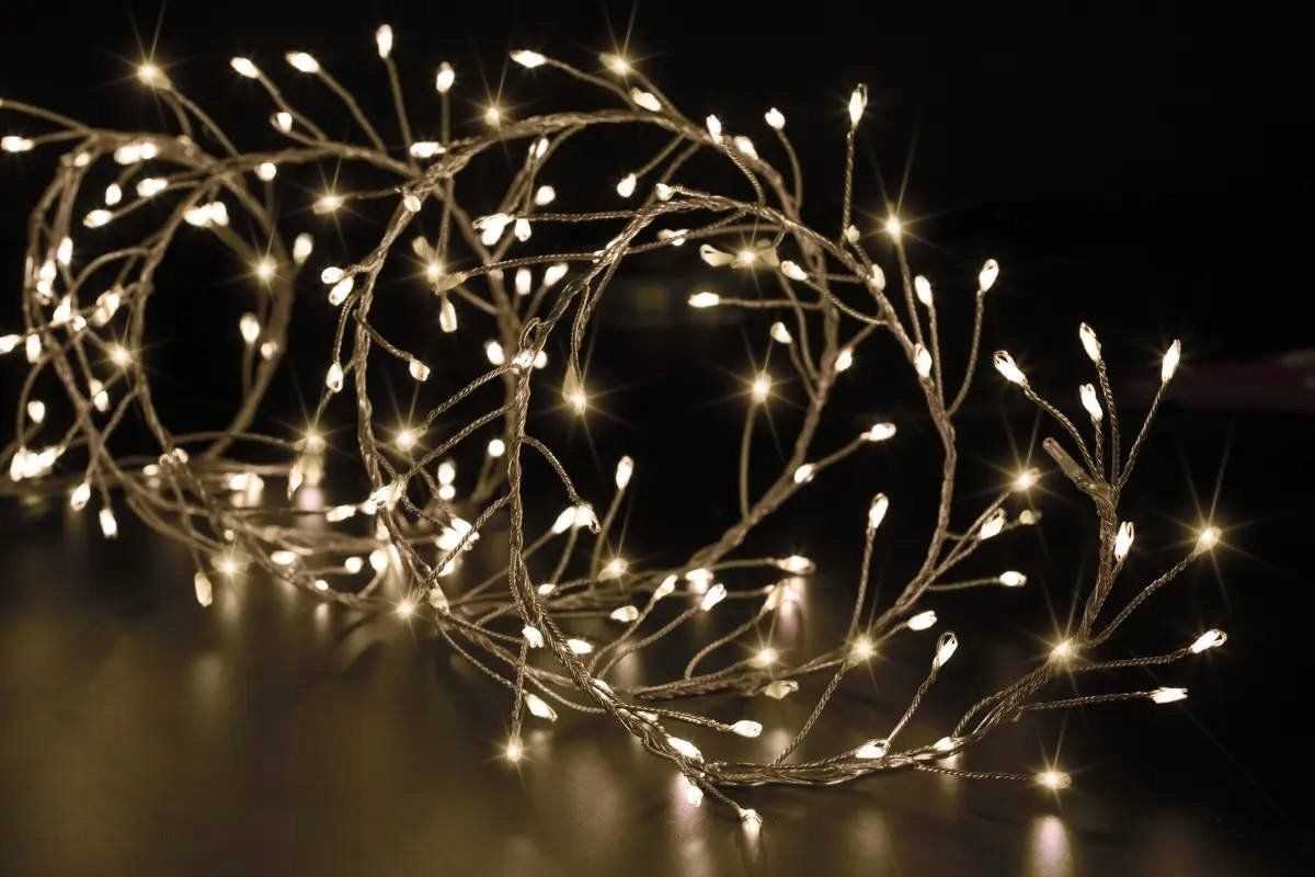 Fééric Lights and Christmas 14294362 400 LED 5m