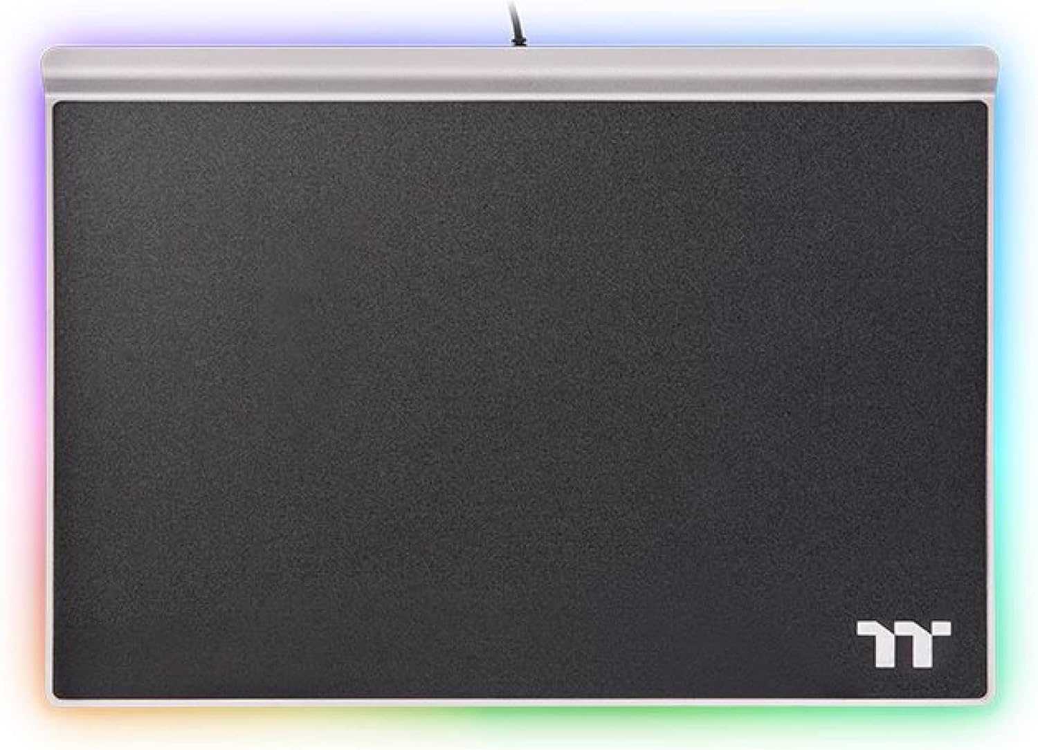 THERMALTAKE Argent MP1 RGB Black