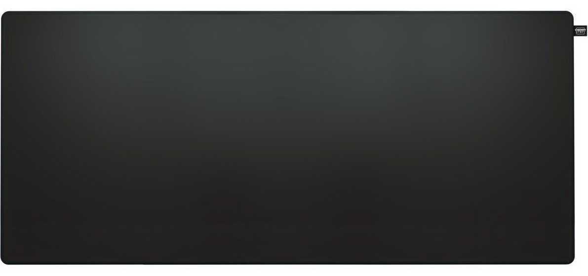 Cherry XTRFY GP5 Mousepad XL black