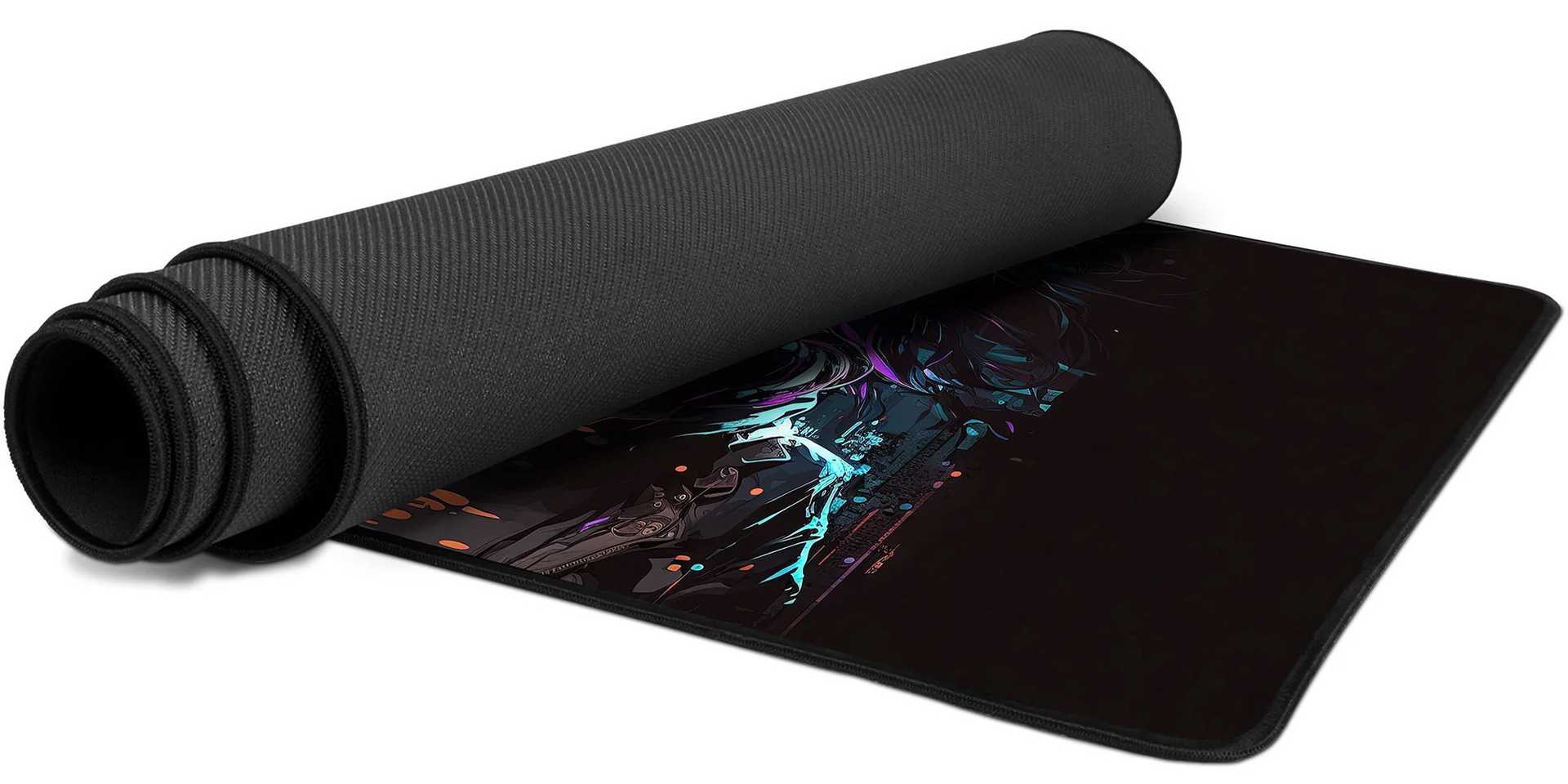 Sharkoon Mousepad Skiller SGP50 D2 900x400mm