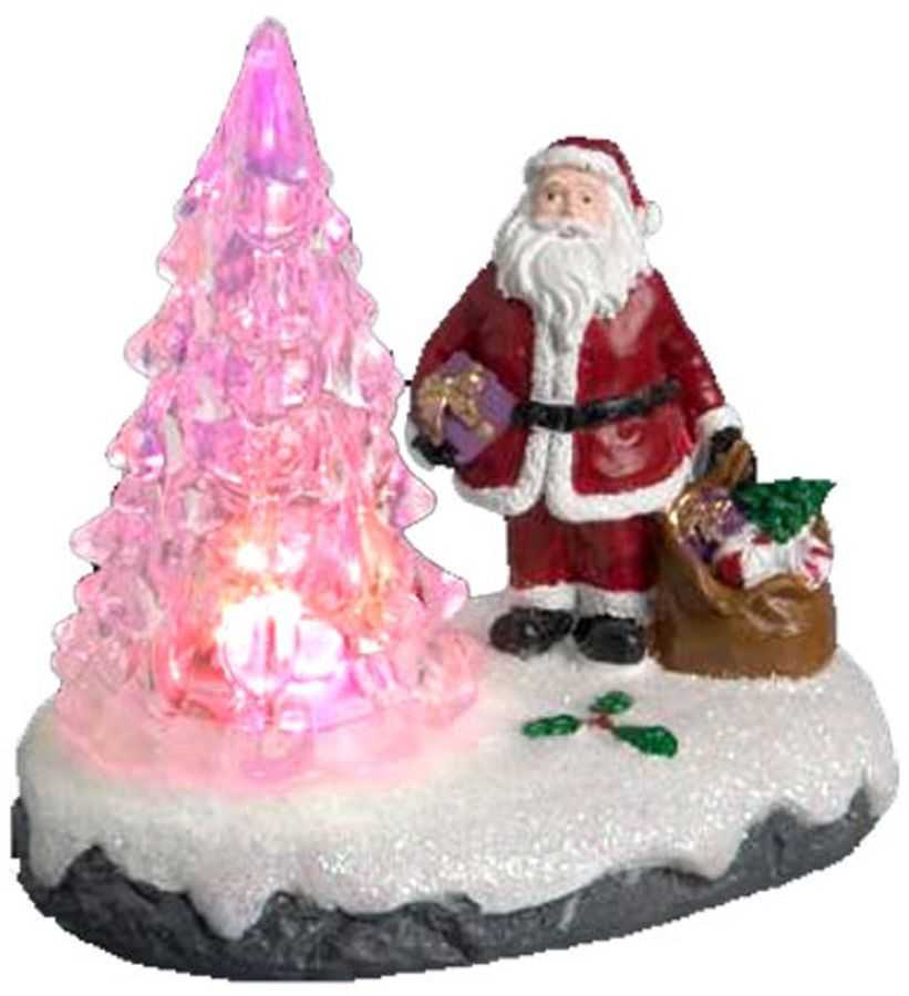 Fééric Lights and Christmas 14075301 LED 9 x 5.5 x 9.5cm