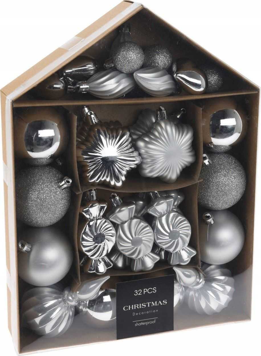 Home Styling Collection 14242529 32 pieces