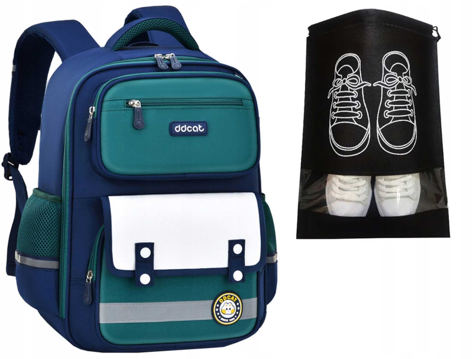 Paso K402A 18L Blue