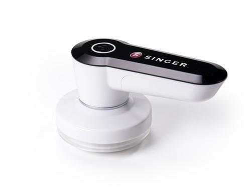 Singer 220015002 Black / White