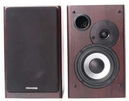 Microlab B-72 2.0