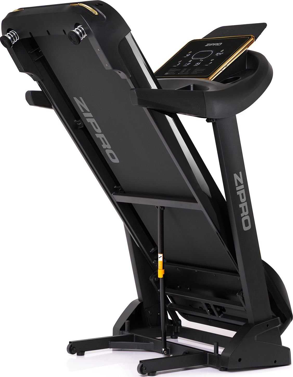 Zipro Pacemaker Gold iConsole+