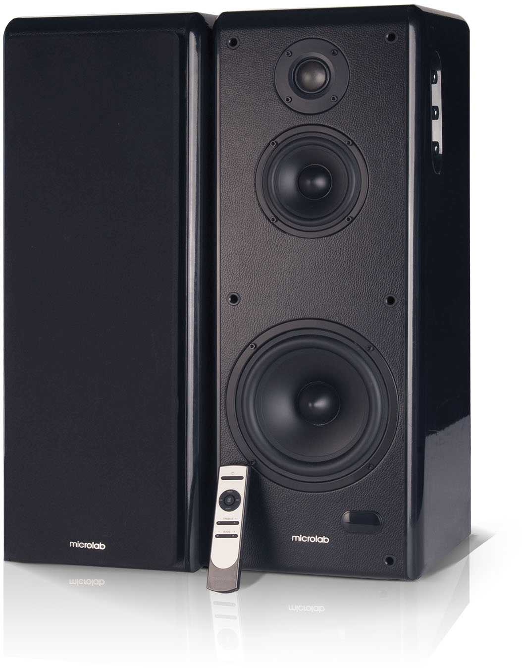 Microlab SOLO19 2.0 System