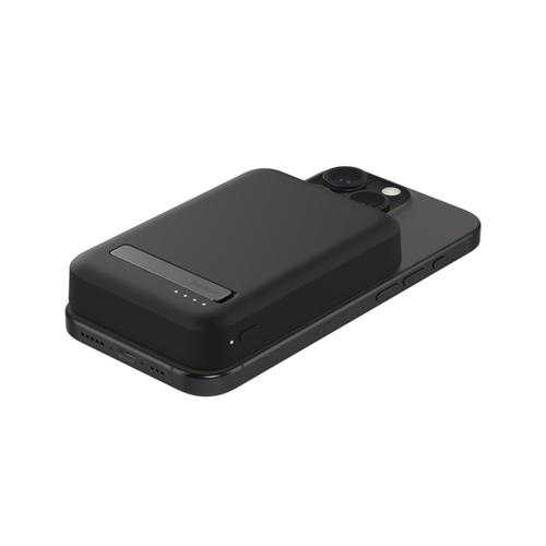 BELKIN BoostCharge Pro 8000 mAh Magsafe Black