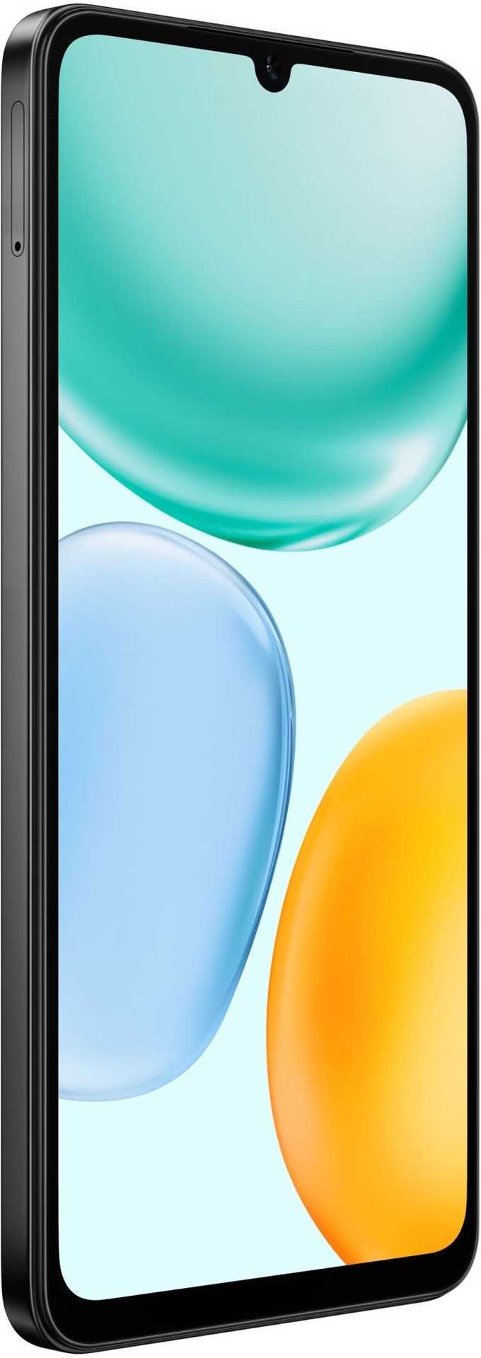 HONOR X5c Plus 4/64GB Midnight Black