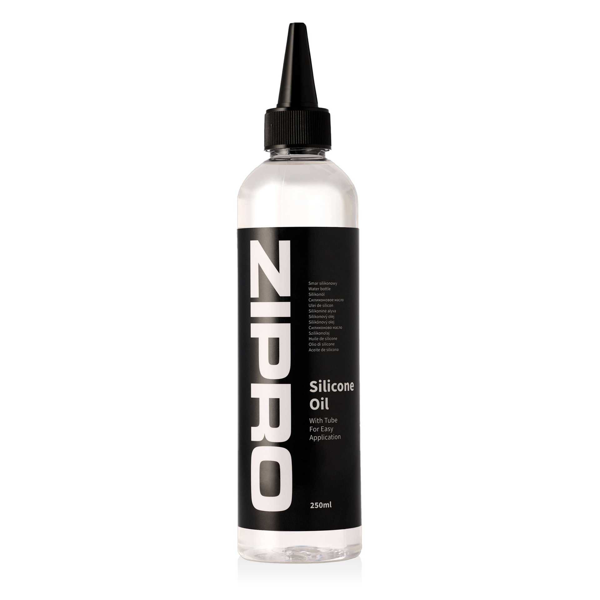 Zipro Silicone Treadmill Lubricant 250 ml