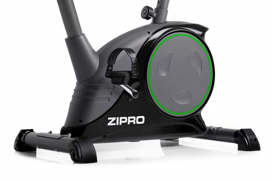 Zipro Nitro Magnetic Bike