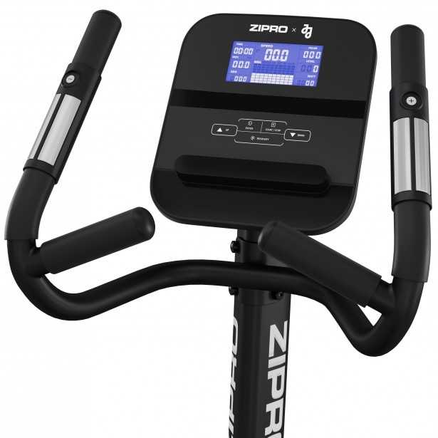 Zipro Strike Gold Magnetic Bike
