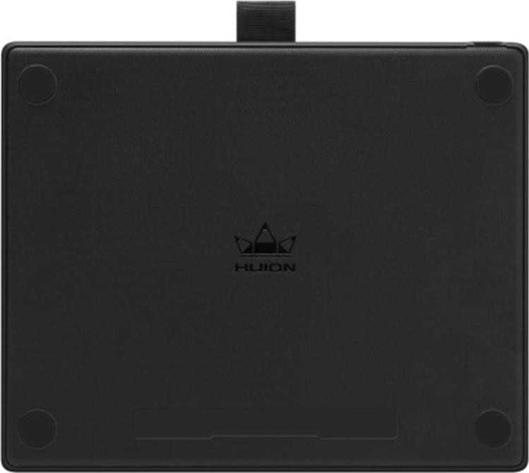 HUION RTS-300 Graphics Tablet Black (RTS-300-B)