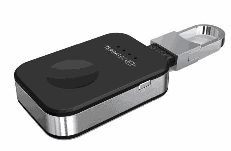 Terratec Charge Air Key wireless charger