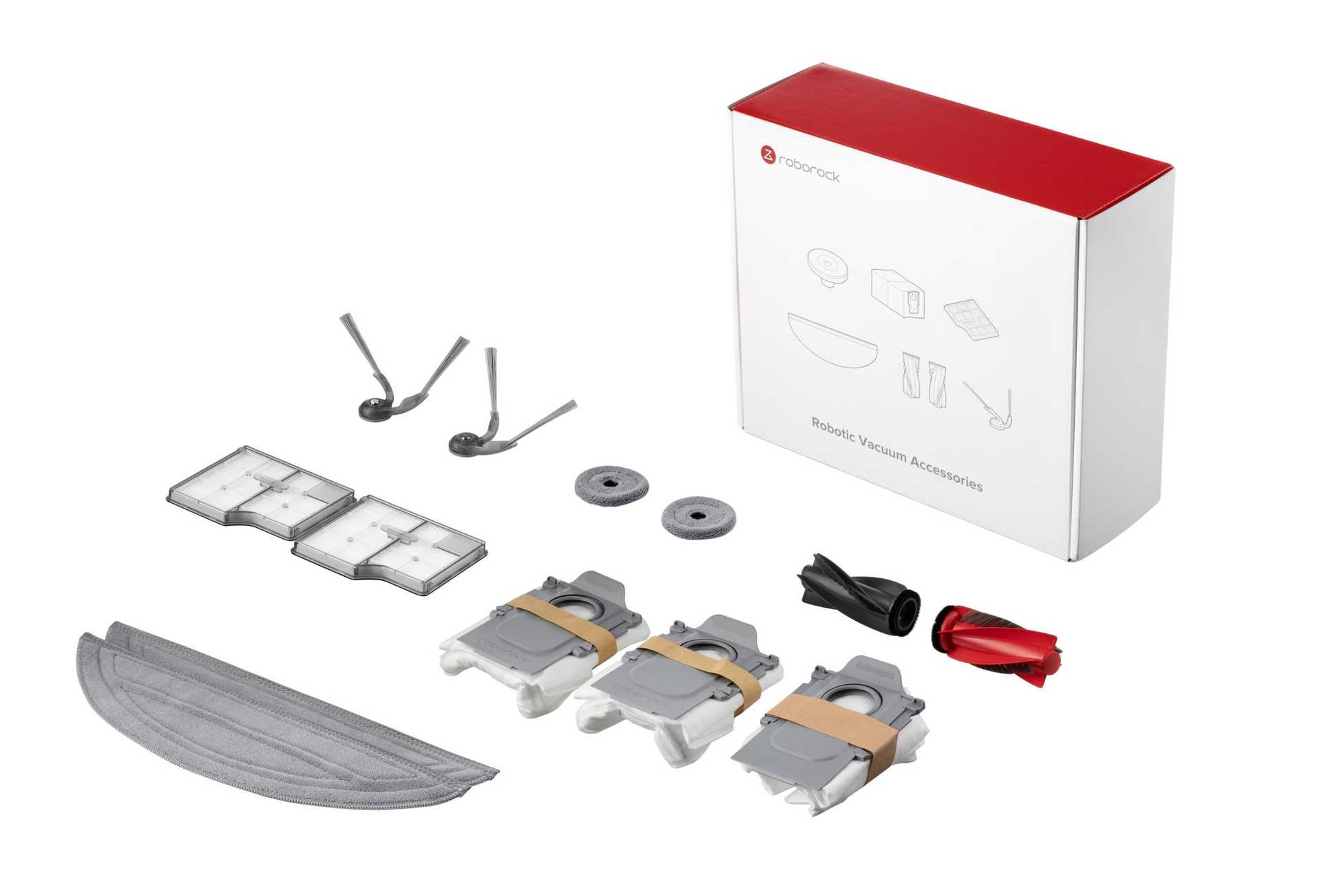 ROBOROCK Accessories Kit 8.02.0403