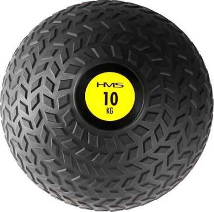 HMS _436438 Slam Ball exercise ball 10kg PST10