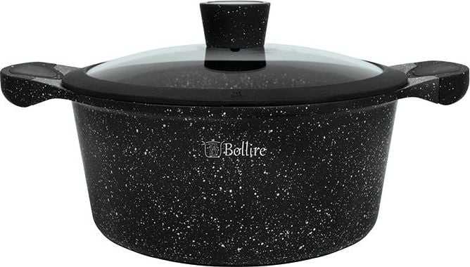 BOLLIRE Milan Pot 20cm