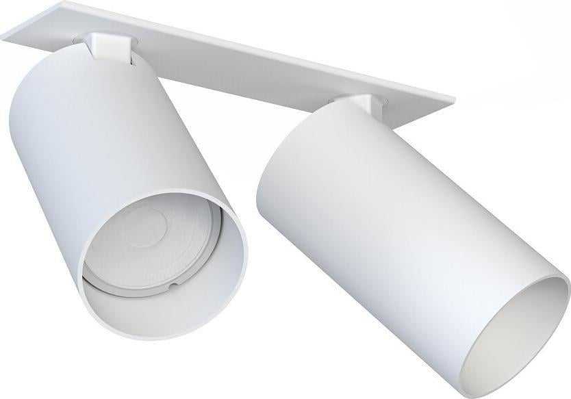 NOWODVORSKI SPOTLIGHT MONO SURFACE 2XGU10 10W
