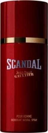 Jean Paul Gaultier _3605608 Deodorant Spray (15