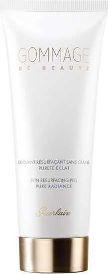Guerlain _4029508 Secret of Purity Beauty Peeling Scrub 75ml