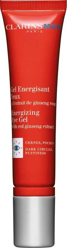 Clarins 3895660 MEN ENERGIZING EYE GEL 15ML