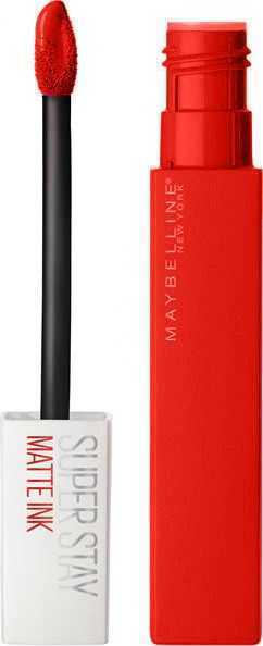 Maybelline SuperStay Matte Ink Liquid Lipstick