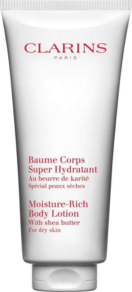 Clarins BODY SHAPE UP YOUR SKIN MOISTURE RICH BODY LOTION WITH