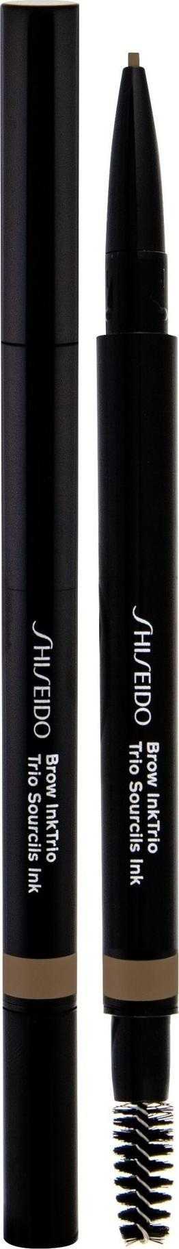 Shiseido 3910875 BROW INK TRIO PENCIL 02 TAUPE 0.31g