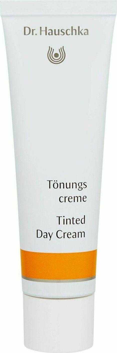 Dr. Hauschka Tinted Day Cream tinted moisturizing day cream 30ml