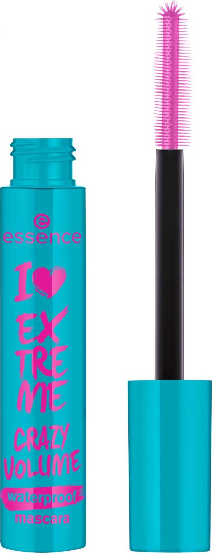 Essence I Love Extreme Crazy Volume