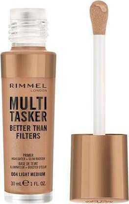 Rimmel London 6640451 Multi-Tasker – Better Than Filters W 30