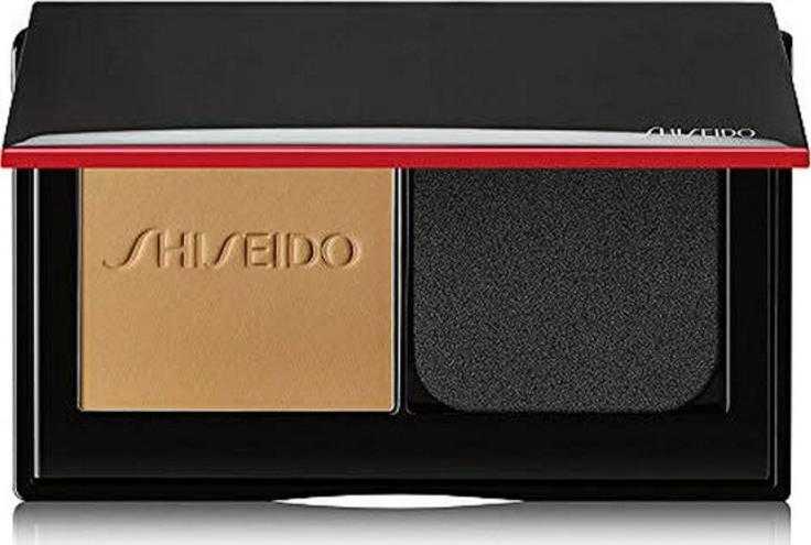 Shiseido 6288734 SYNCHRO SKIN SELF-REFRESHING CUSTOM FINISH