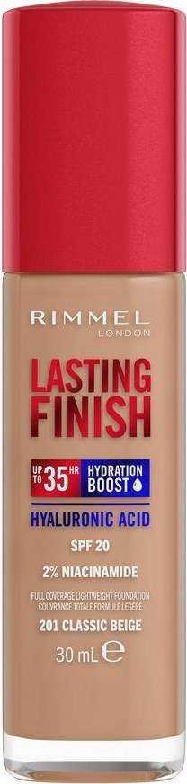 Rimmel London _6361363 Lasting Finish 35H W 30